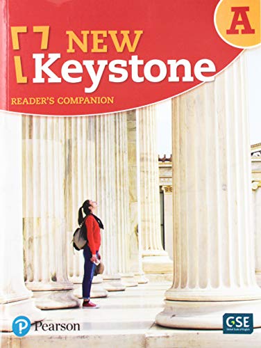 New Keystone, Level 1 Reader's Companion