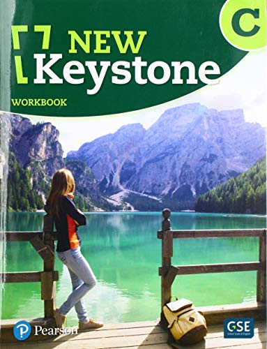 New Keystone, Level 3 Workbook