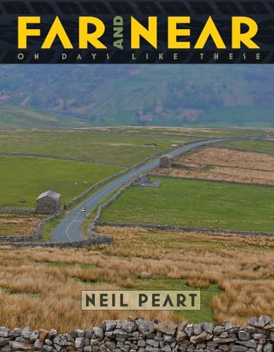 Far and Near: On Days Like These von ECW Press