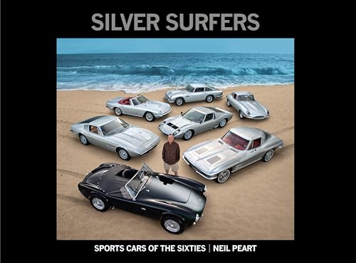 Silver Surfers von Insight Editions
