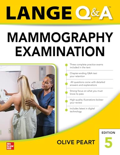 Lange Q&A Mammography Examination