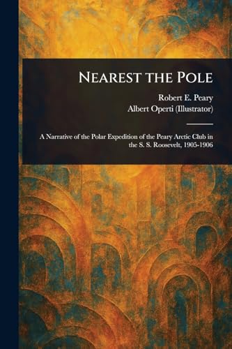 Nearest the Pole