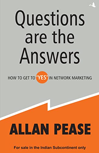 Questions are the Answers von Manjul Publishing House