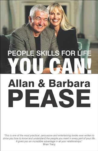 You Can!: People Skills for Life