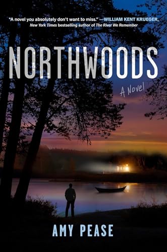 Northwoods: A Novel (Volume 1) von Atria/Emily Bestler Books