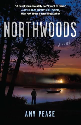 Northwoods: A Novel von Emily Bestler Books