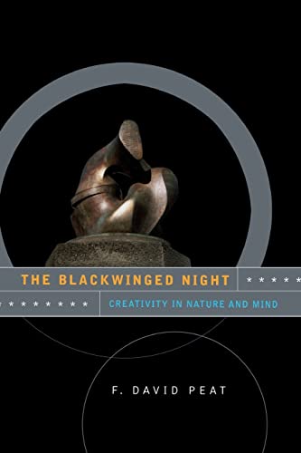 The Blackwinged Night: Creativity In Nature And Mind (Helix Books) von Basic Books