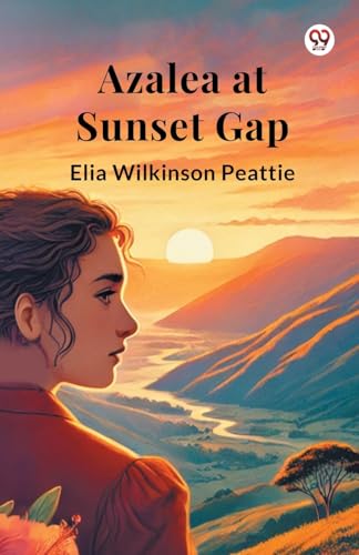 Azalea at Sunset Gap von Double 9 Books