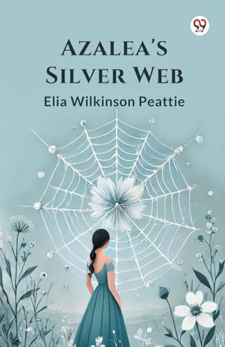 Azalea's Silver Web von Double 9 Books