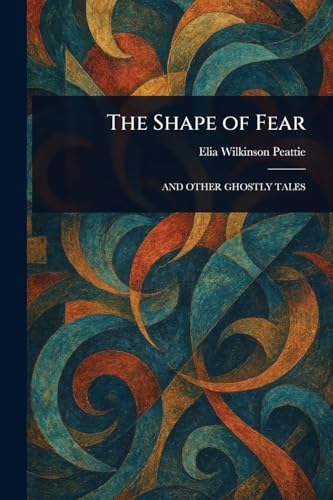 The Shape of Fear von Anson Street Press