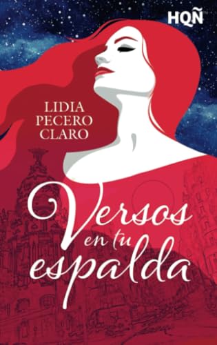 Versos en tu espalda (HQÑ, Band 400) von HQÑ
