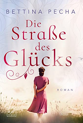 Die Straße des Glücks von Tinte & Feder