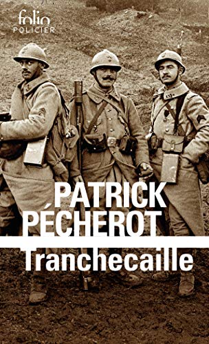 Tranchecaille von Folio