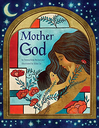 Mother God von Beaming Books