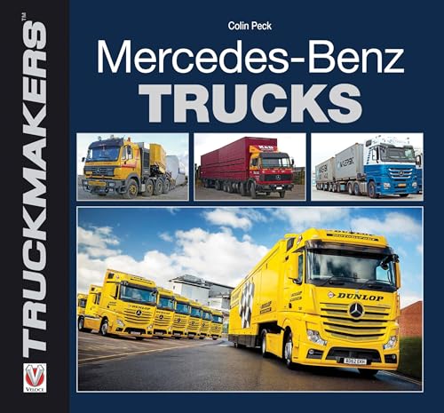 Mercedes-Benz Trucks (Truckmakers)