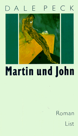 Martin und John