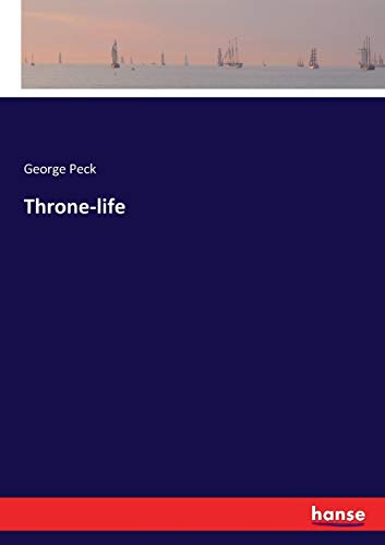 Throne-life: DE