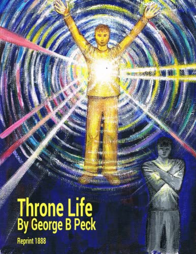Throne Life Paperback: The highest Christian Life von Independently published