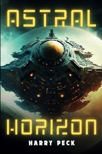 Astral Horizon von Bermingham Books