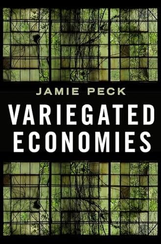 Variegated Economies