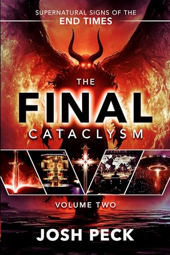 The Final Cataclysm: Supernatural Signs of the End Times von Independently published