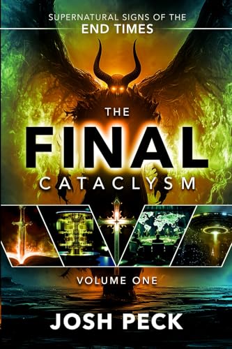 The Final Cataclysm: Supernatural Signs of the End Times von Independently published