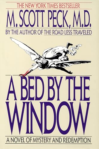 A Bed by the Window: A Novel Of Mystery And Redemption von Bantam