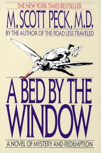 A Bed by the Window: A Novel Of Mystery And Redemption
