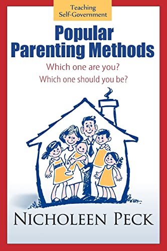 Popular Parenting Methods -Are They Really Working?: Time for CPR: A Cultural Parenting Revolution von CREATESPACE