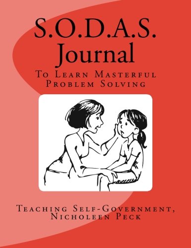 SODAS Journal (TSG Basics, Band 2) von CreateSpace Independent Publishing Platform
