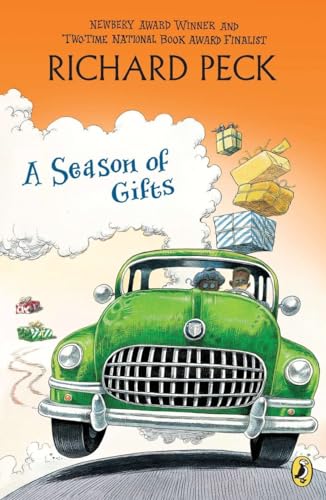 A Season of Gifts A Season of Gifts