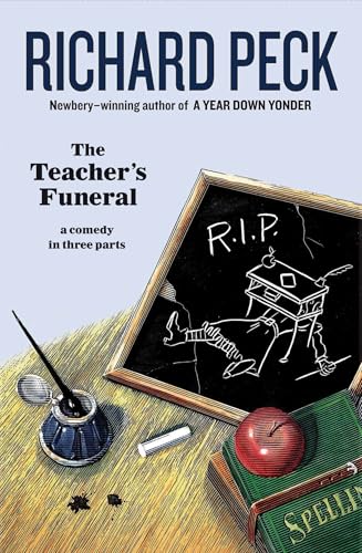 The Teacher's Funeral von Puffin Books
