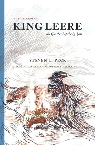 The Tragedy of King Leere, Goatherd of the la Sals