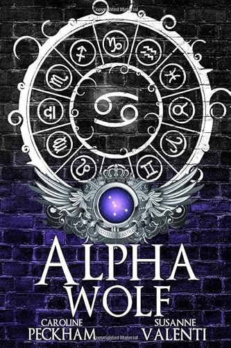 Alpha Wolf (Darkmore Penitentiary, Band 2) von Nielsen