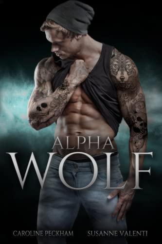 Alpha Wolf Alpha Wolf