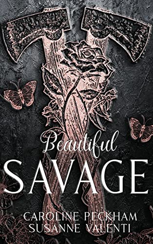 Beautiful Savage Beautiful Savage