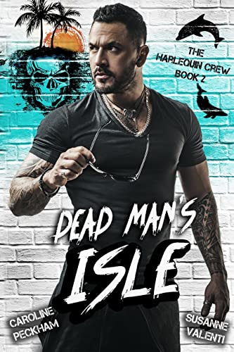 Dead Man's Isle von Dark Ink Publishing