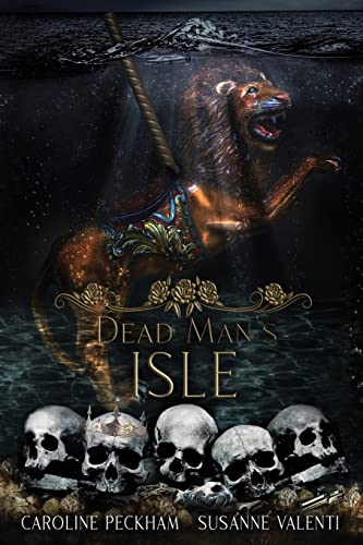 Dead Man's Isle (The Harlequin Crew, Band 2)