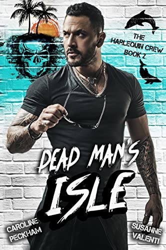 Dead Man's Isle von Nielsen