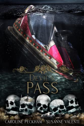 Devil's Pass (The Harlequin Crew, Band 6)