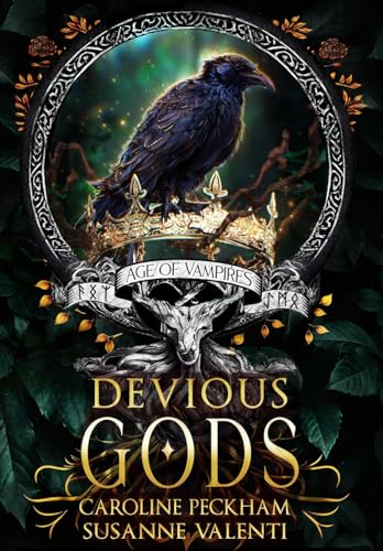 Devious Gods Devious Gods