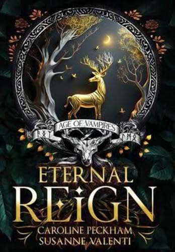 Eternal Reign (Age of Vampires, Band 1) von Dark Ink Publishing