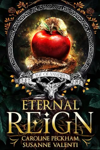 Eternal Reign (Age of Vampires, Band 1) von Nielsen