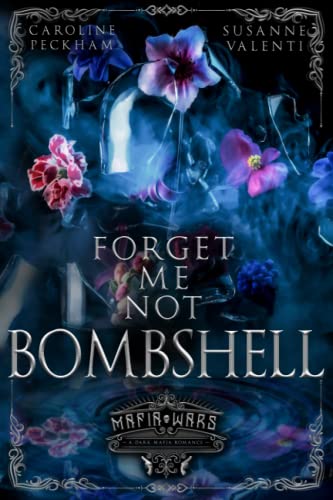 Forget-Me-Not Bombshell