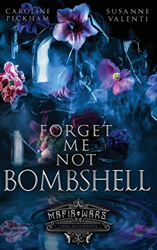 Forget-Me-Not Bombshell