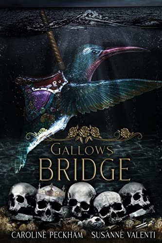 Gallows Bridge (The Harlequin Crew, Band 5) von Nielsen