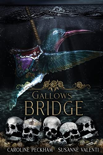Gallows Bridge (The Harlequin Crew, Band 5)