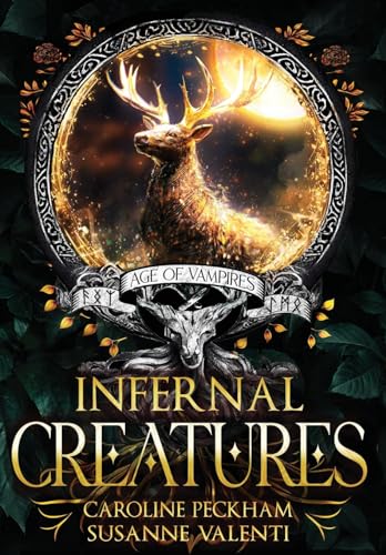 Infernal Creatures (Age of Vampires, Band 3) von Amazon Digital Services LLC - Kdp