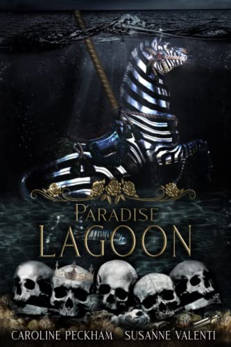 Paradise Lagoon (The Harlequin Crew, Band 4)