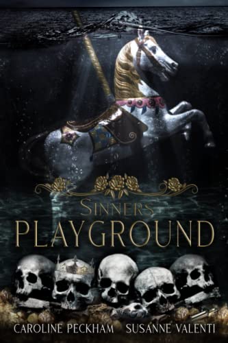 Sinners' Playground (The Harlequin Crew, Band 1) von Nielsen